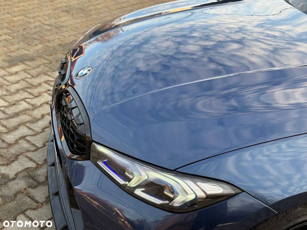 BMW Seria 3 330i xDrive M Sport - 7