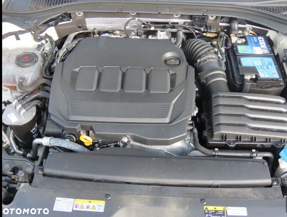 Skoda Superb 2.0 TDI SCR 4x4 L&K DSG - 10