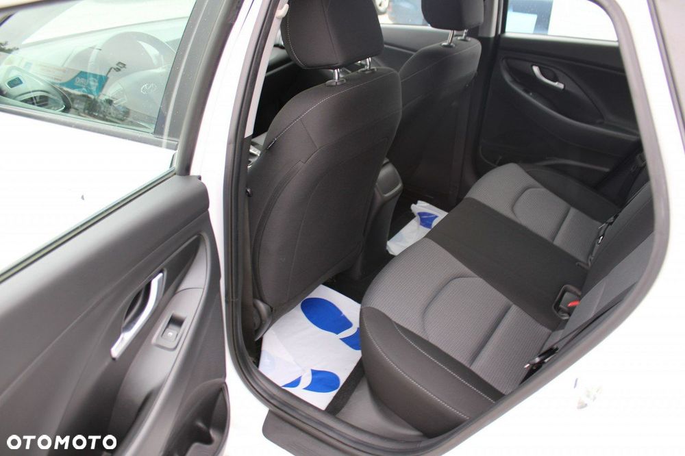 Hyundai i30 - 14
