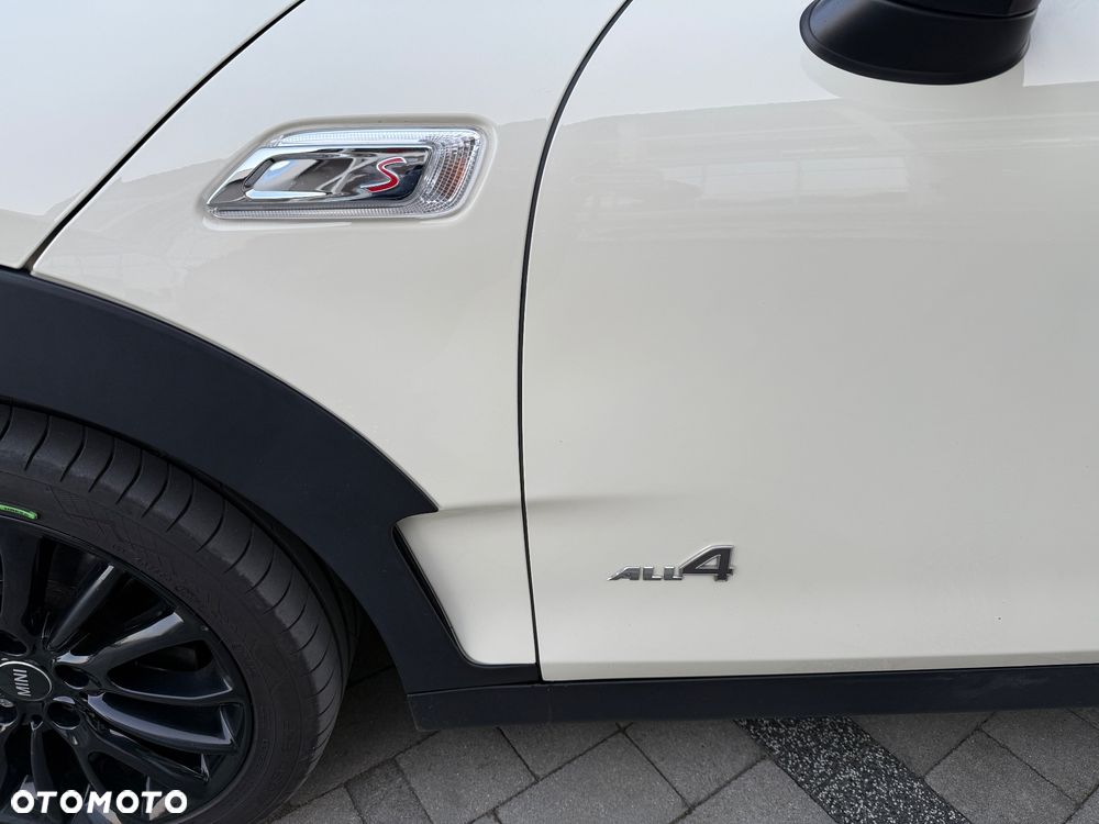 MINI Clubman Cooper S ALL4 sport - 11