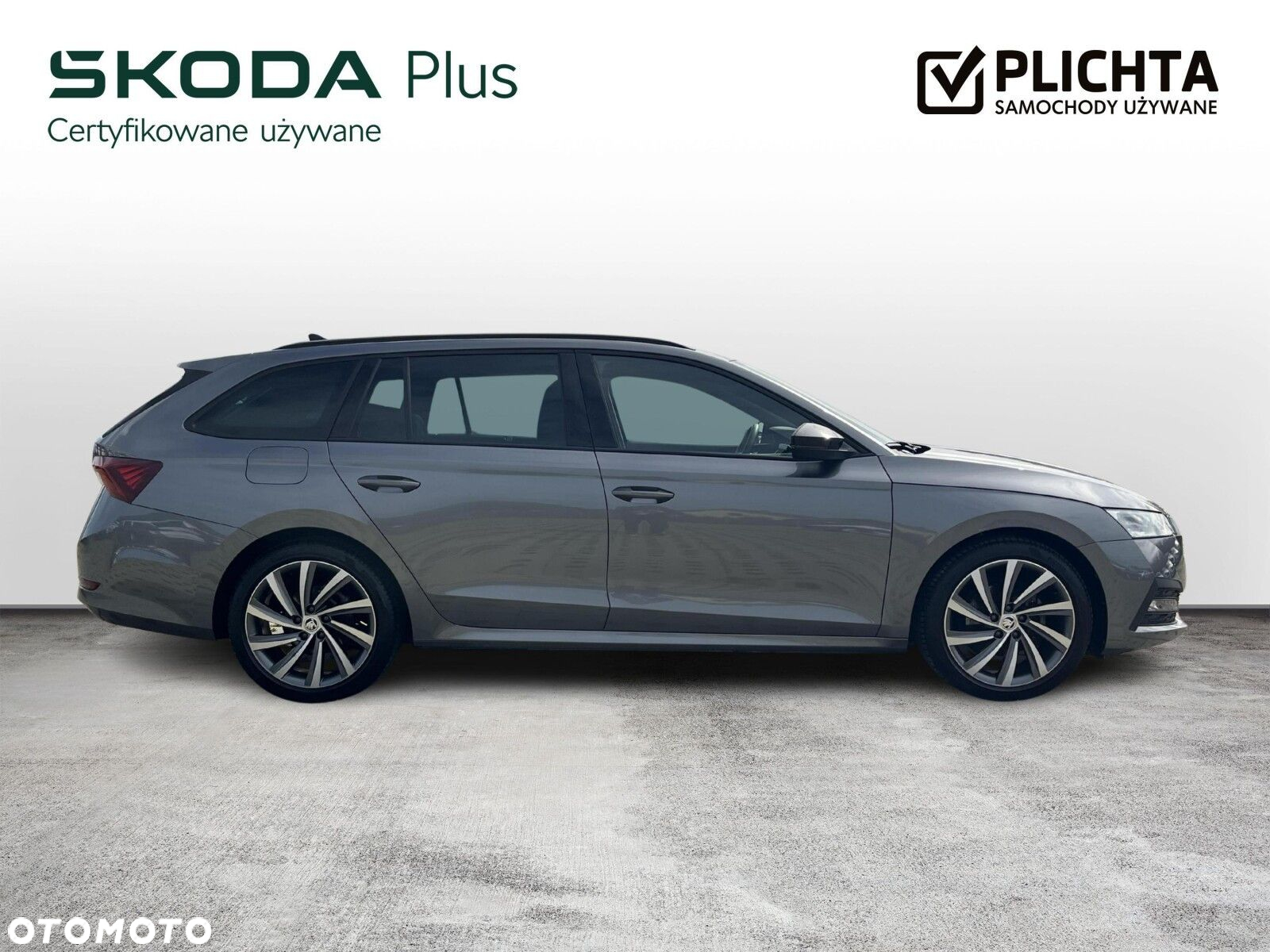 Skoda Octavia - 6
