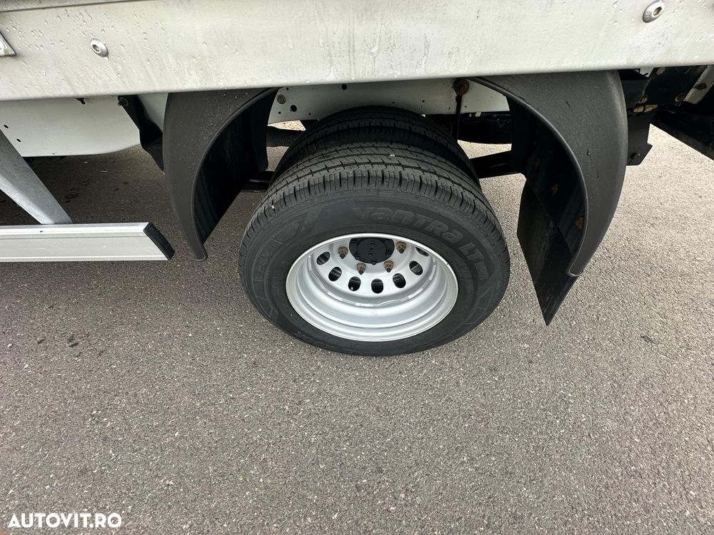 Ford TRANSIT - 12