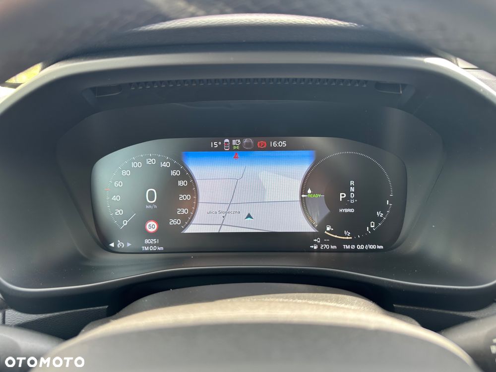 Volvo XC 40 - 20