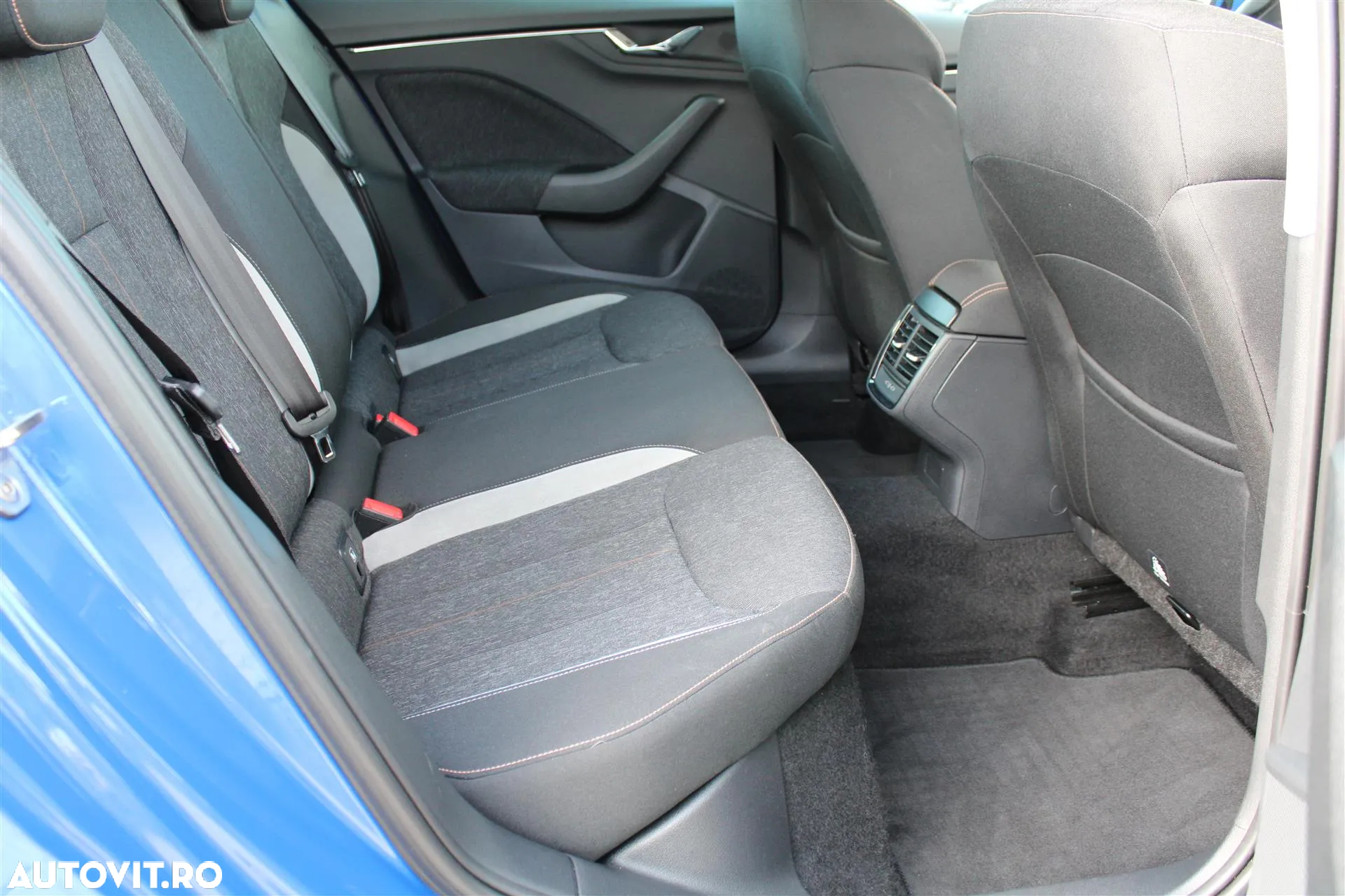 Skoda Kamiq 1.0 TSI DSG Style - 13