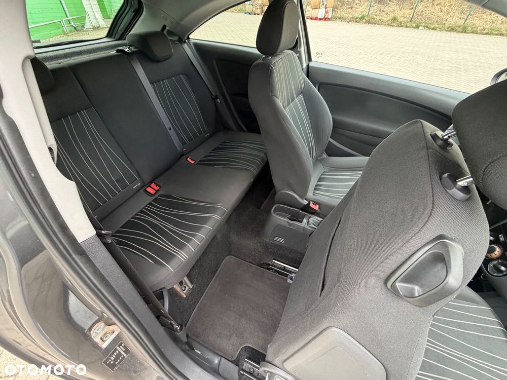 Opel Corsa 1.4 16V Edition 111 Jahre - 14