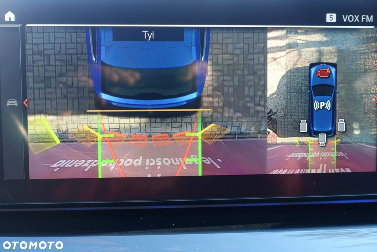 BMW Seria 5 - 12