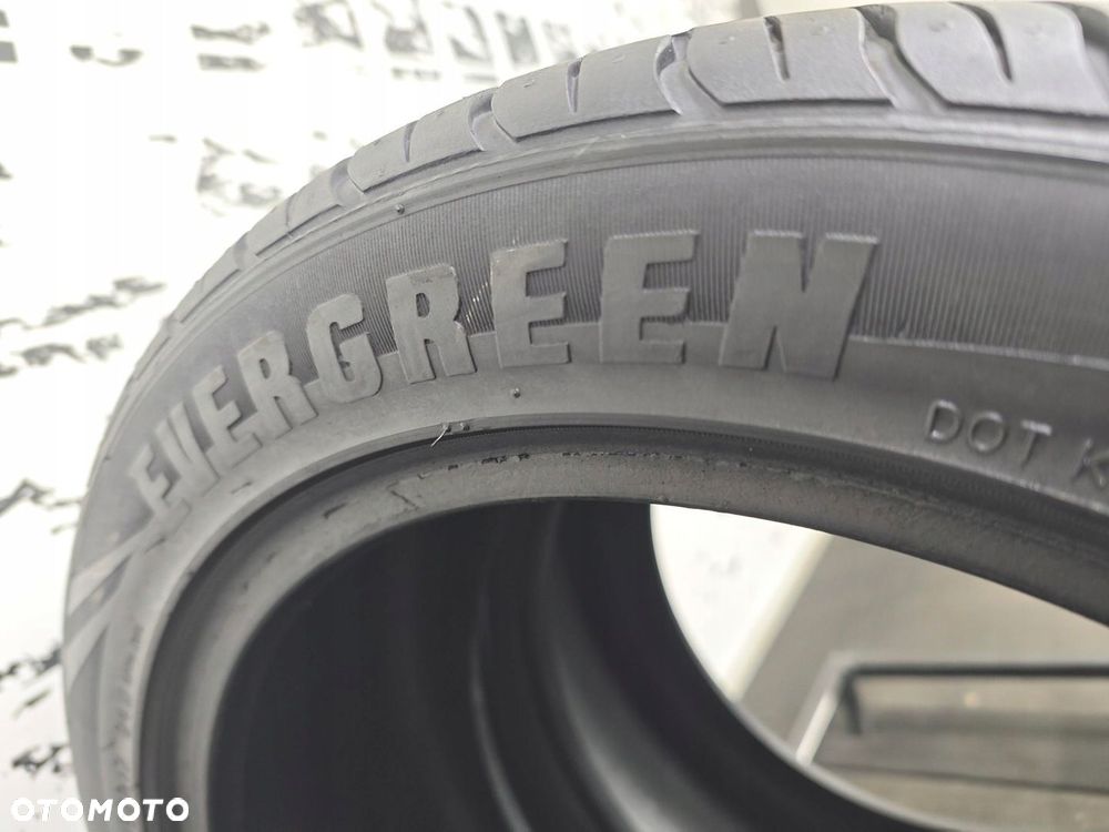 225/45R17 evergreen opony letnie 7mm 51186 - 3