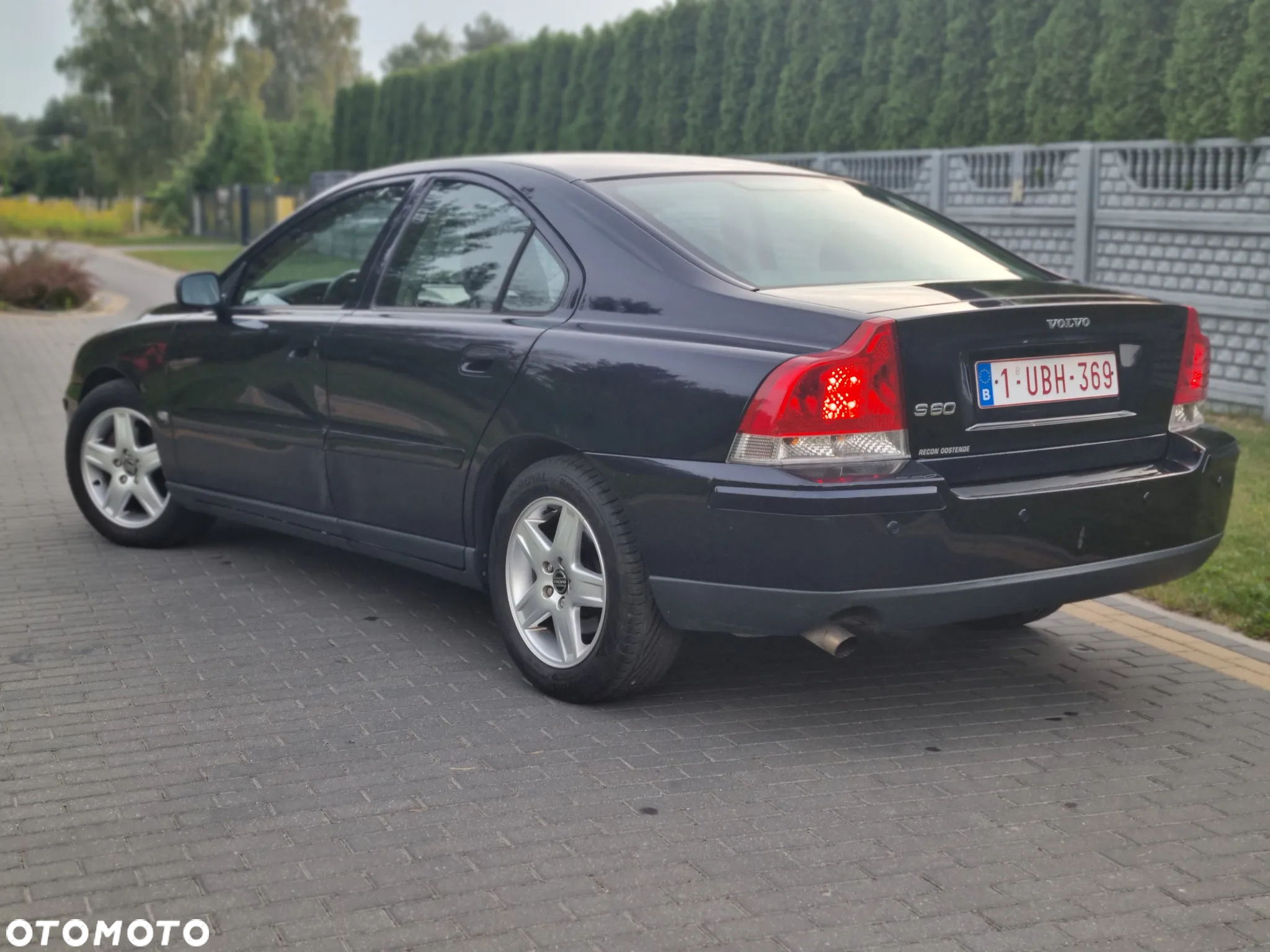 Volvo S60 2.4D Momentum - 3