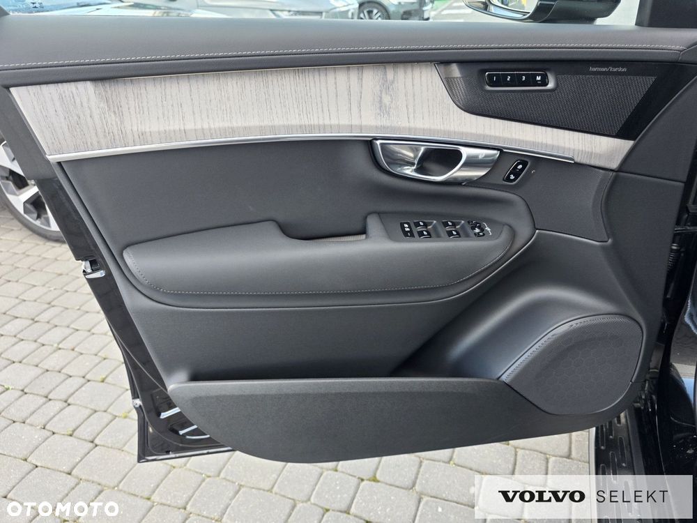 Volvo XC 90 - 14