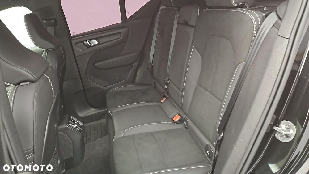 Volvo XC 40 73kWh P6 Recharge Core - 22