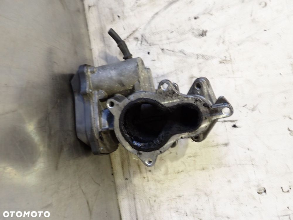 ZAWÓR EGR AUDI A6 C6 A2C53060455 - 2