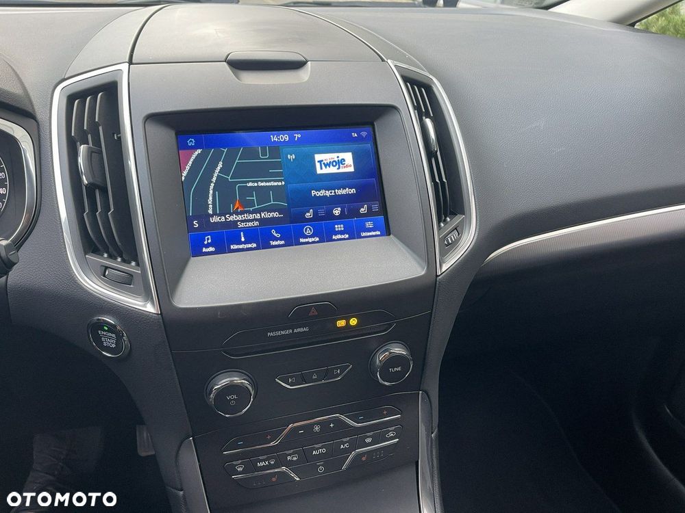 Ford S-Max - 30