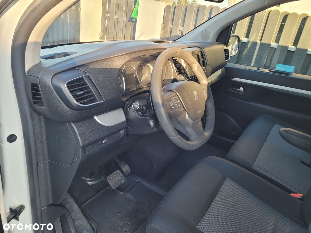 Peugeot Expert - 36