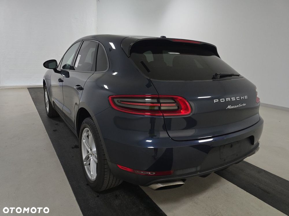 Porsche Macan PDK - 18