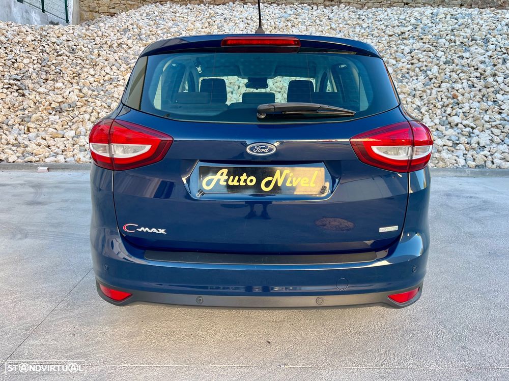 Ford C-Max 1.0 Ecoboost S&S Business Edition - 30