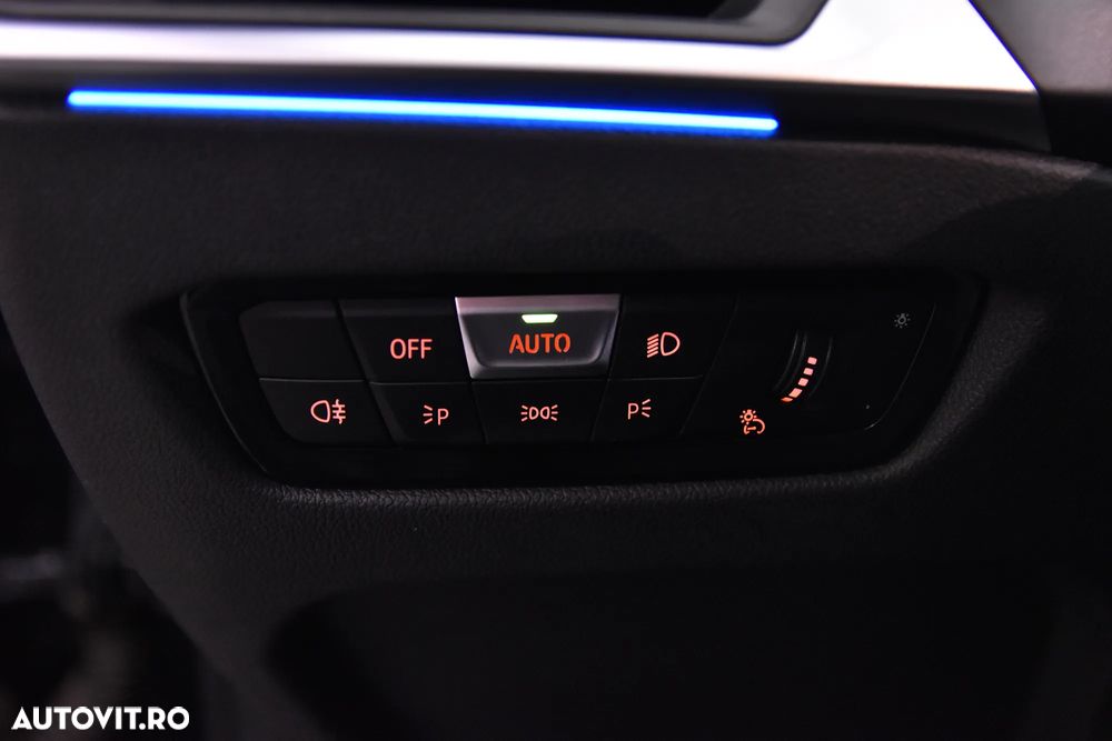 BMW Seria 4 420d xDrive AT MHEV - 16