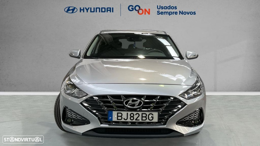Hyundai i30 1.0 T-GDI Style Plus - 2
