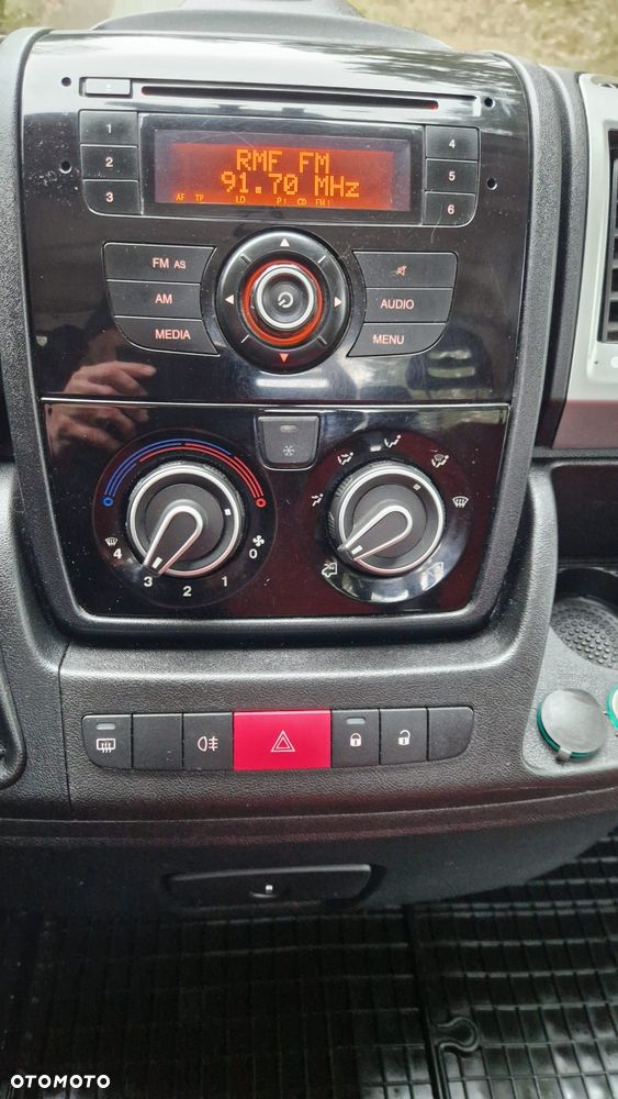 Fiat DUCATO Autolaweta - 13