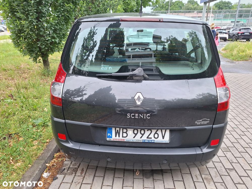 Renault Scenic 1.6 16V Authentique - 7