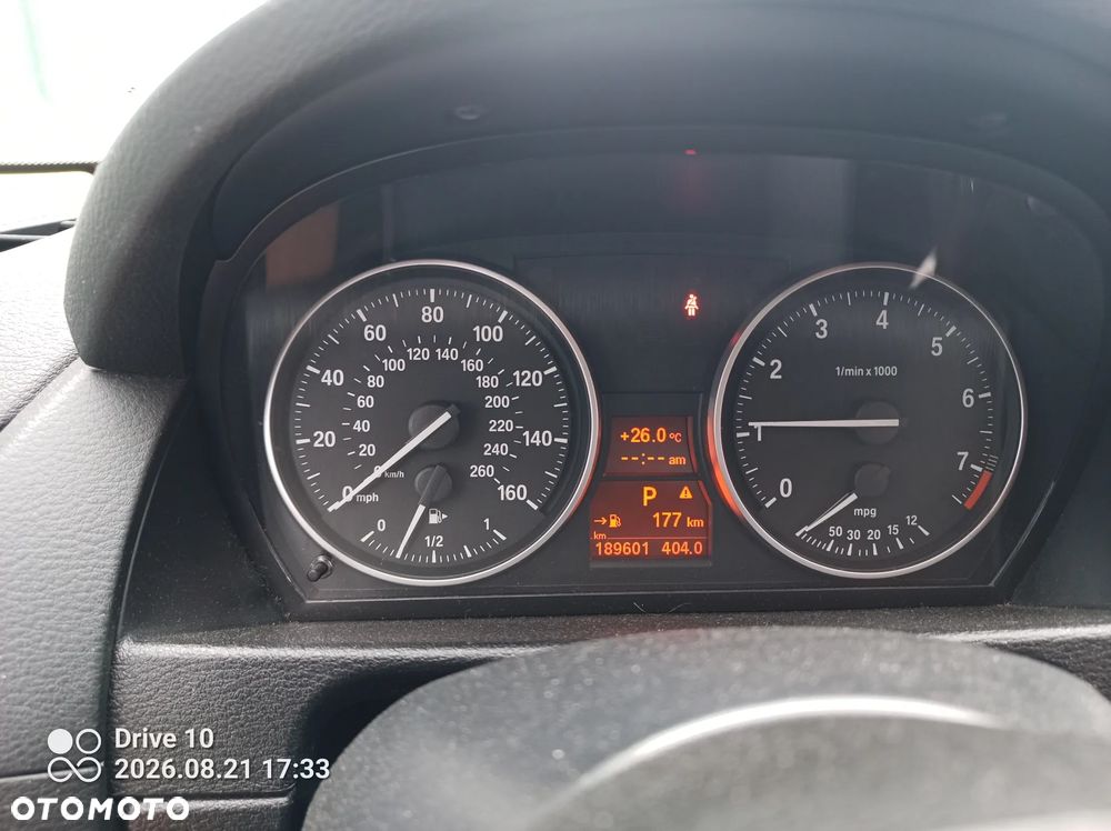 BMW X1 - 8