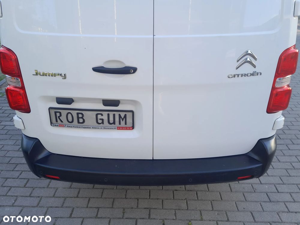Citroën JUMPY - 15