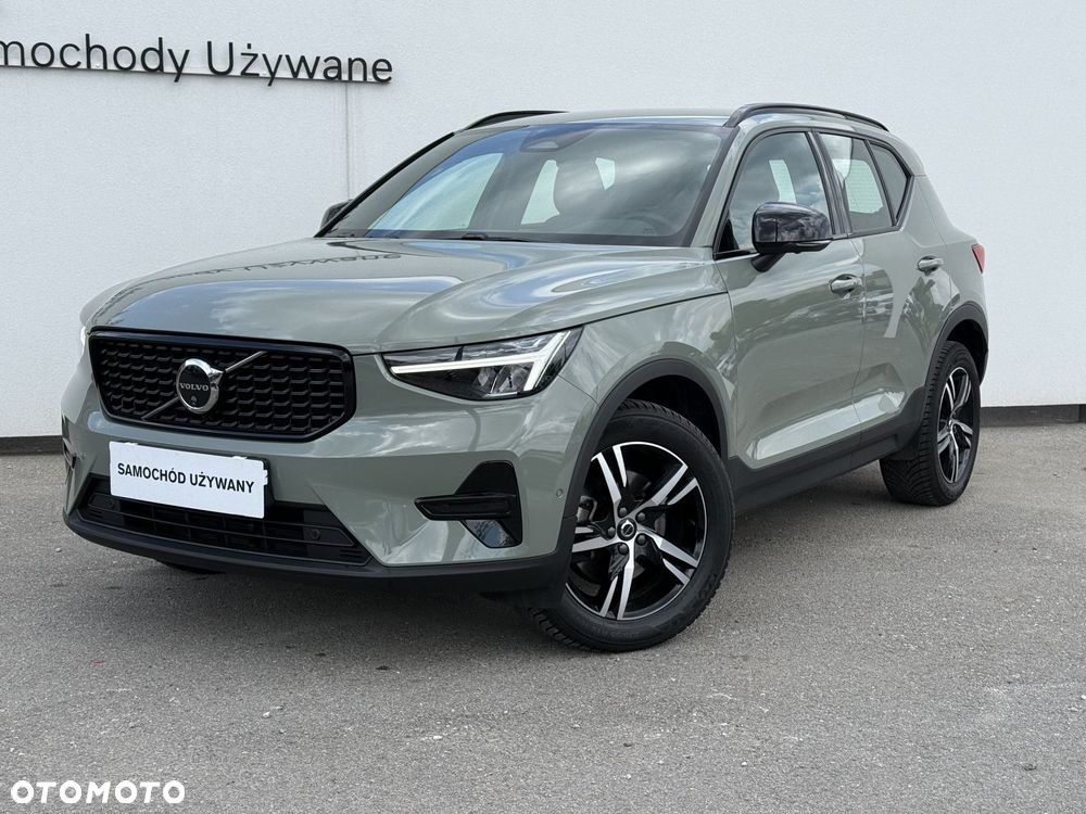 Volvo XC 40 - 3