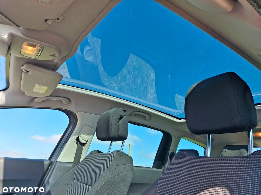 Peugeot 5008 155 THP Active - 11