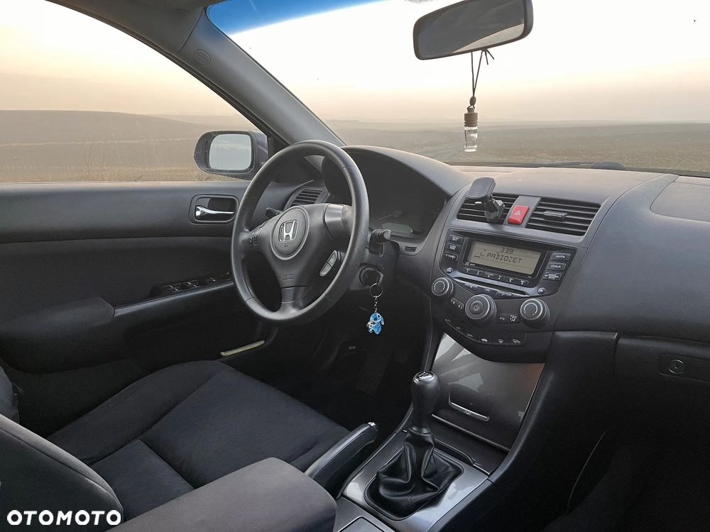 Honda Accord 2.0 i Comfort - 9