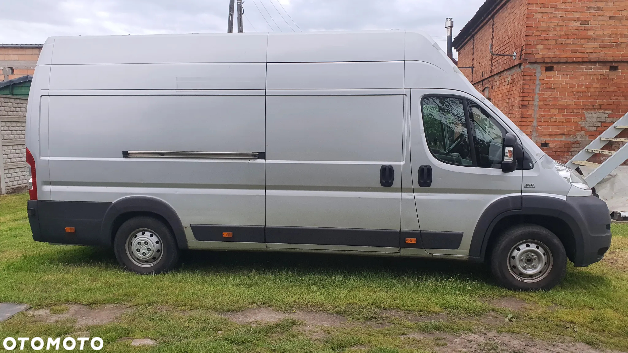 Fiat Ducato - 5