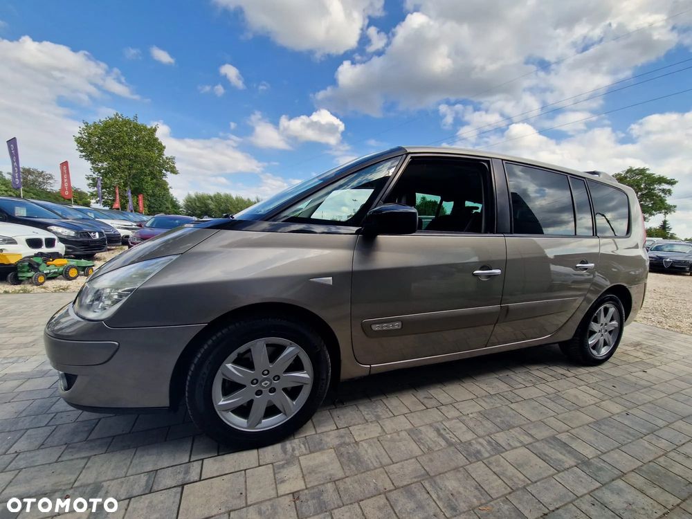 Renault Grand Espace Gr 2.0 dCi Impulsion - 3