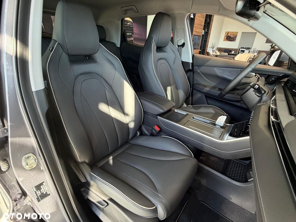 Chery Tiggo 4 - 17