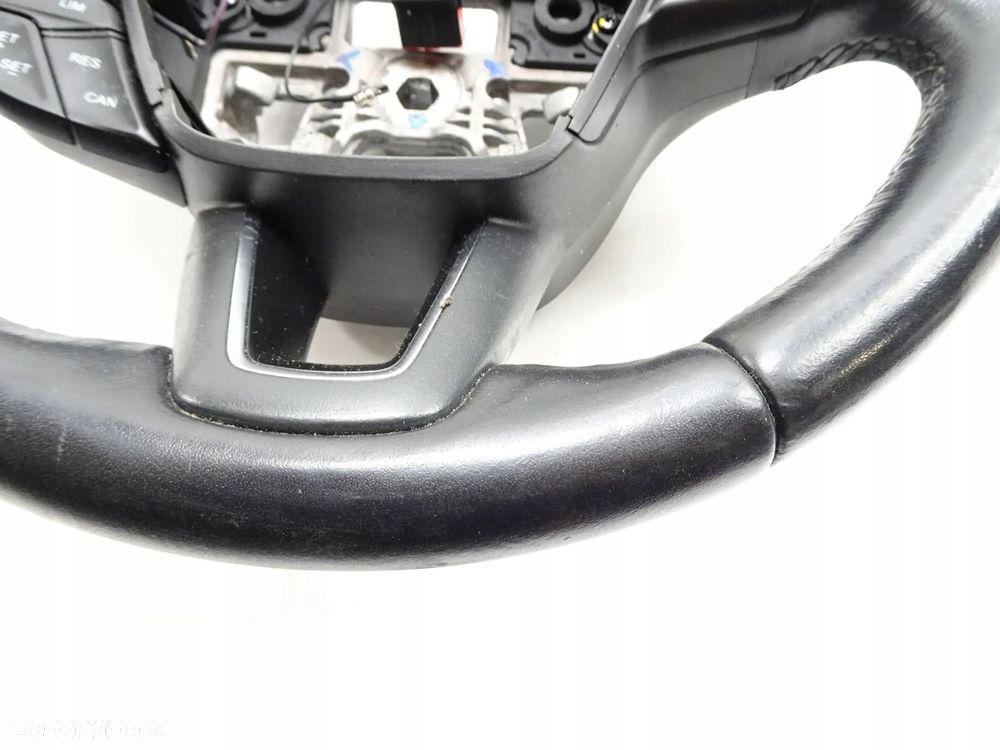 kierownica skóra ford focus mk3 lift - 4
