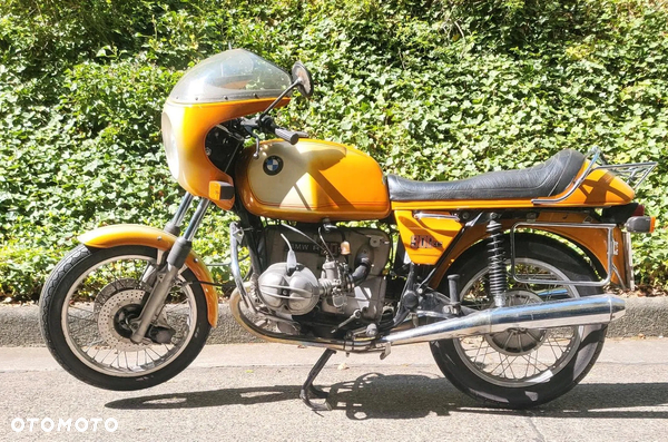 BMW R