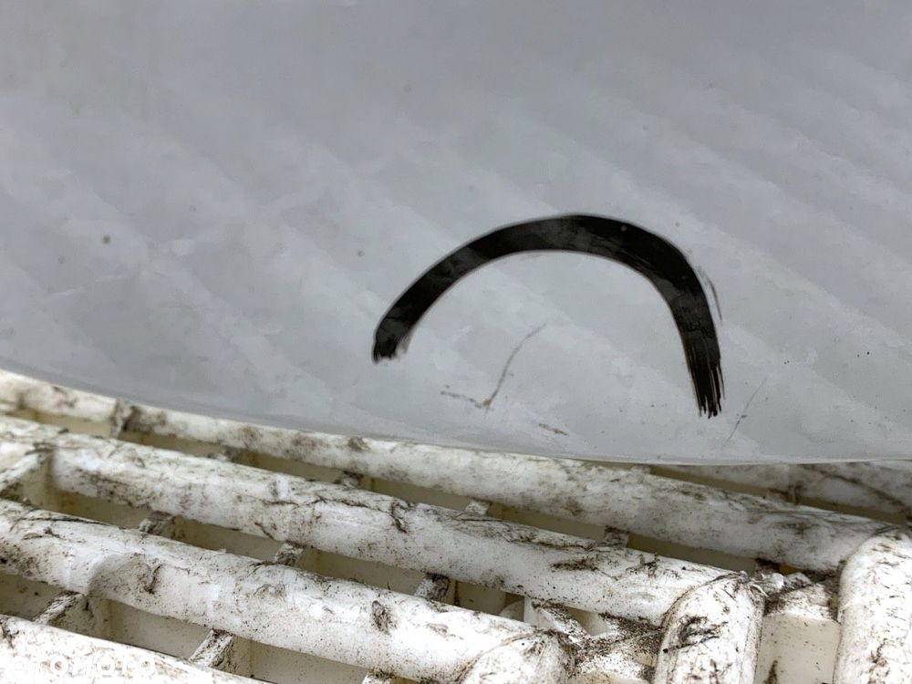 KLAPA TYŁ  SUZUKI SX4 S-CROSS (JY) 2013 - 2022 1.4 Hybrid (Mild Hybrid) (AKK 414) 95 kW [129 KM] - 3