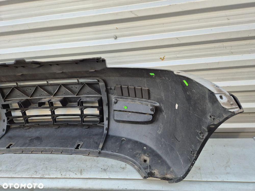 Zderzak przedni przód Fiat Panda II 4x4 - 7