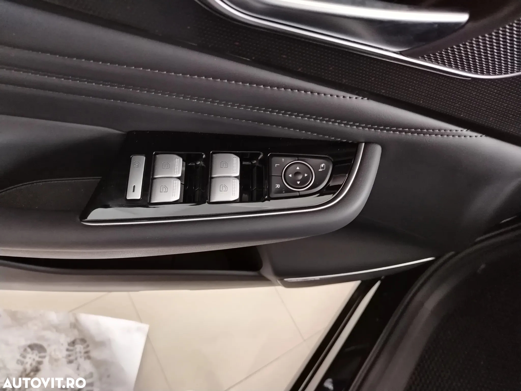 Baic X75 Beijing - 26