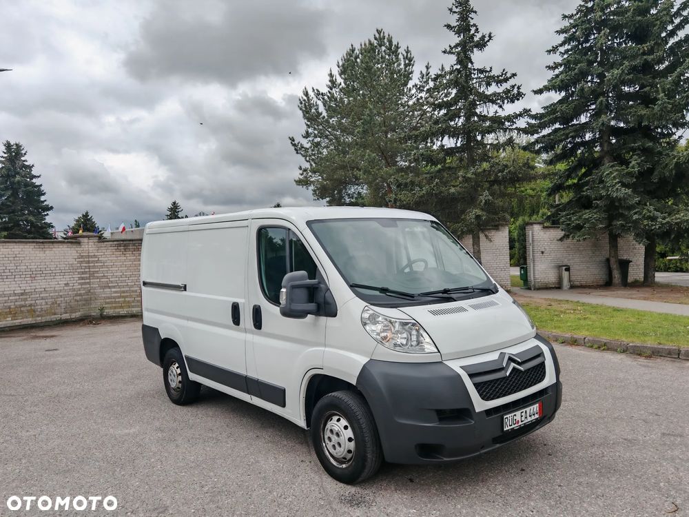 Citroën Jumper L1H1 - 11