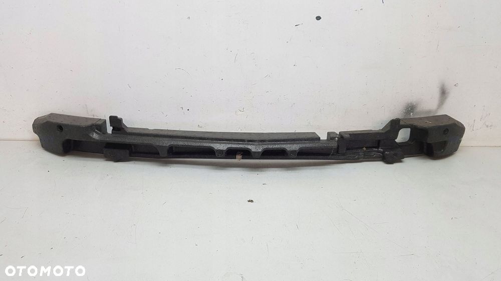mercedes b klasa w256 absorber zderzaka przedniego - 1
