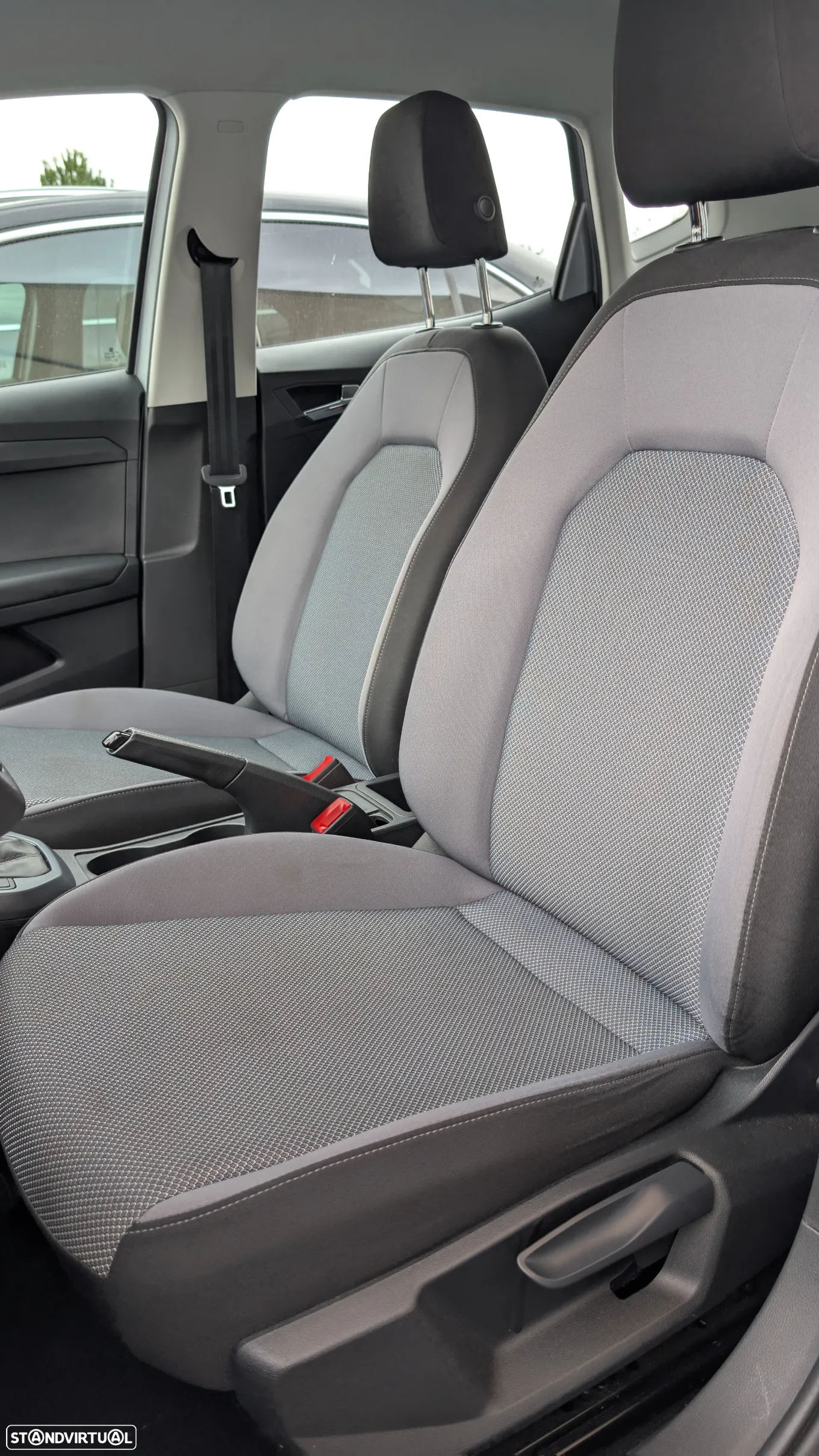 SEAT Arona 1.0 TSI Style - 15