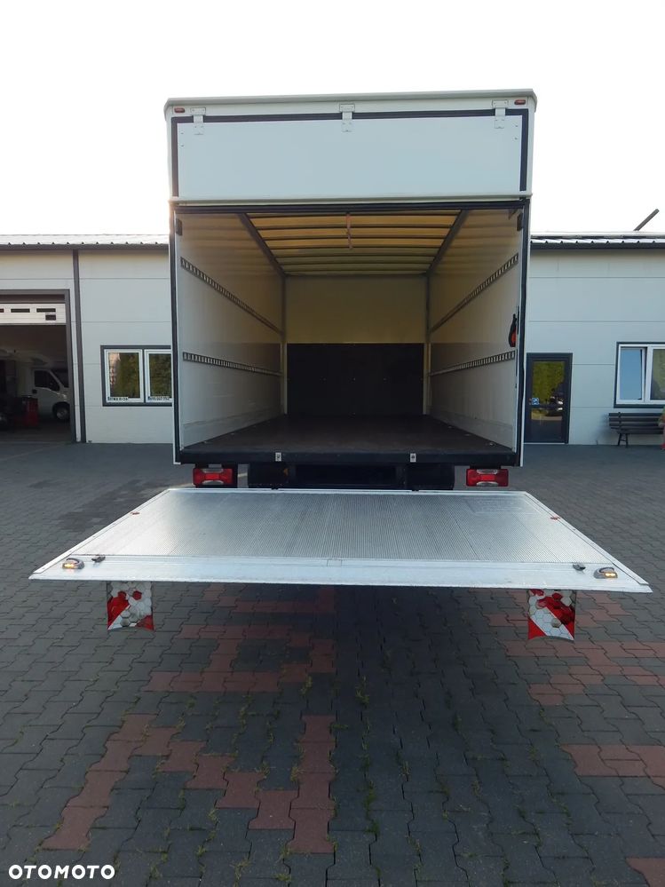 Iveco Daily 70C180 - 18