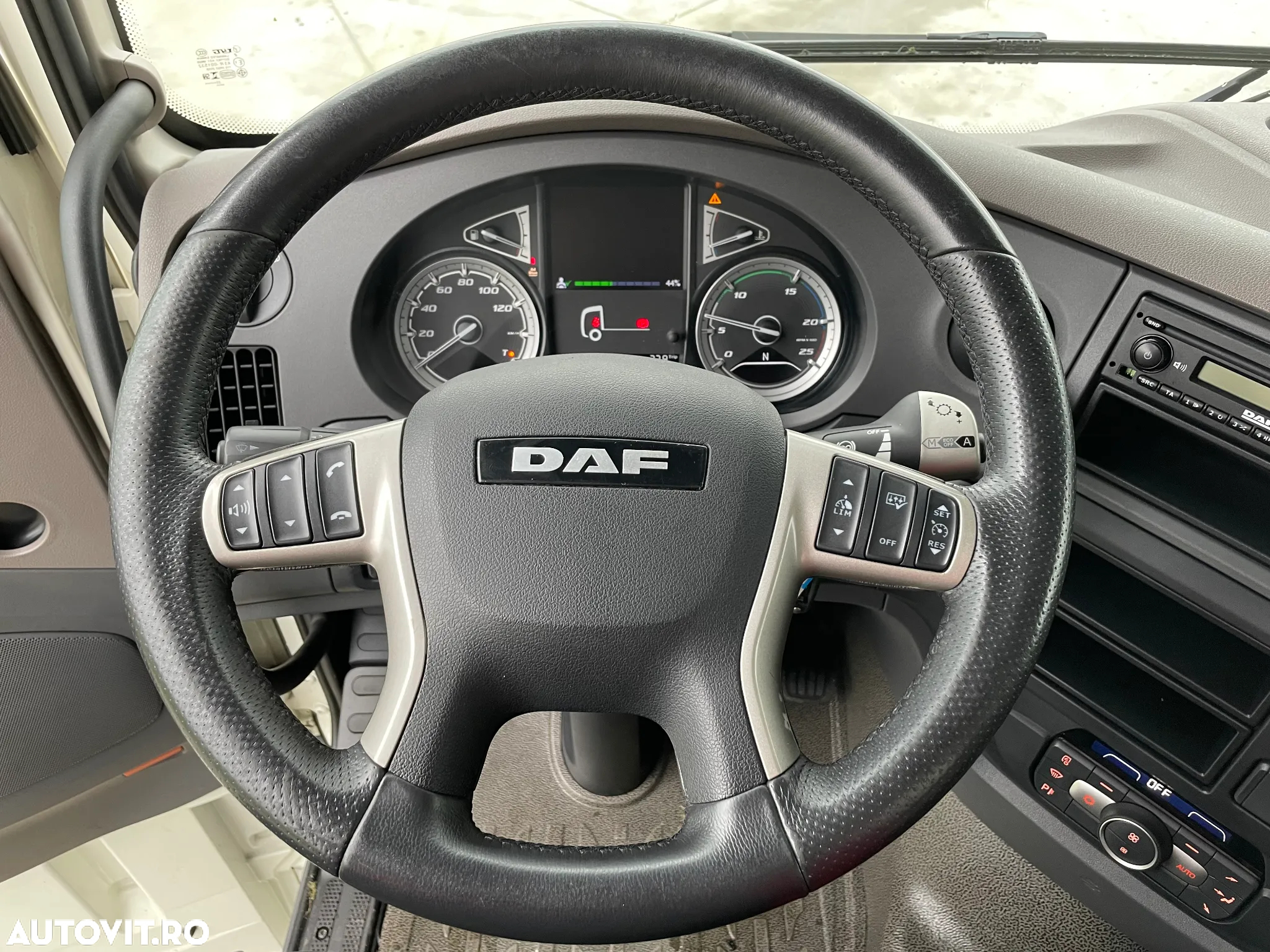 DAF XF 480 - 20