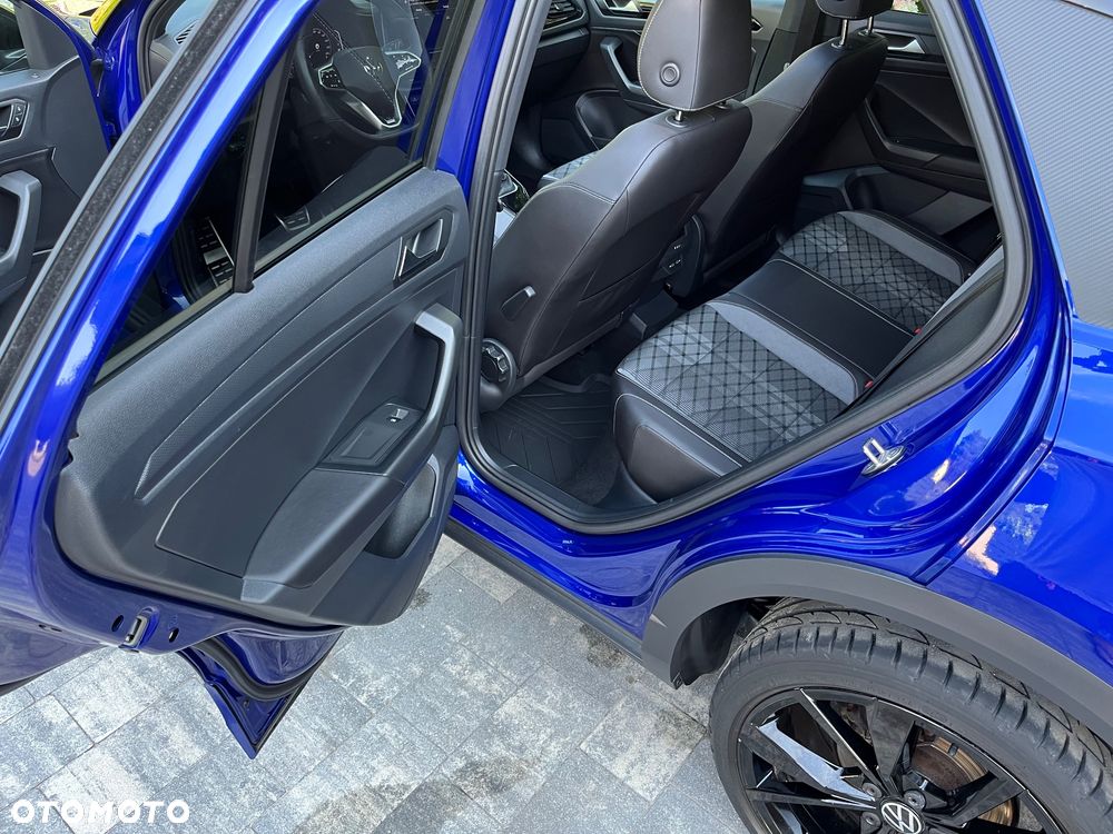 Volkswagen T-Roc 1.5 TSI R-Line Plus DSG - 12