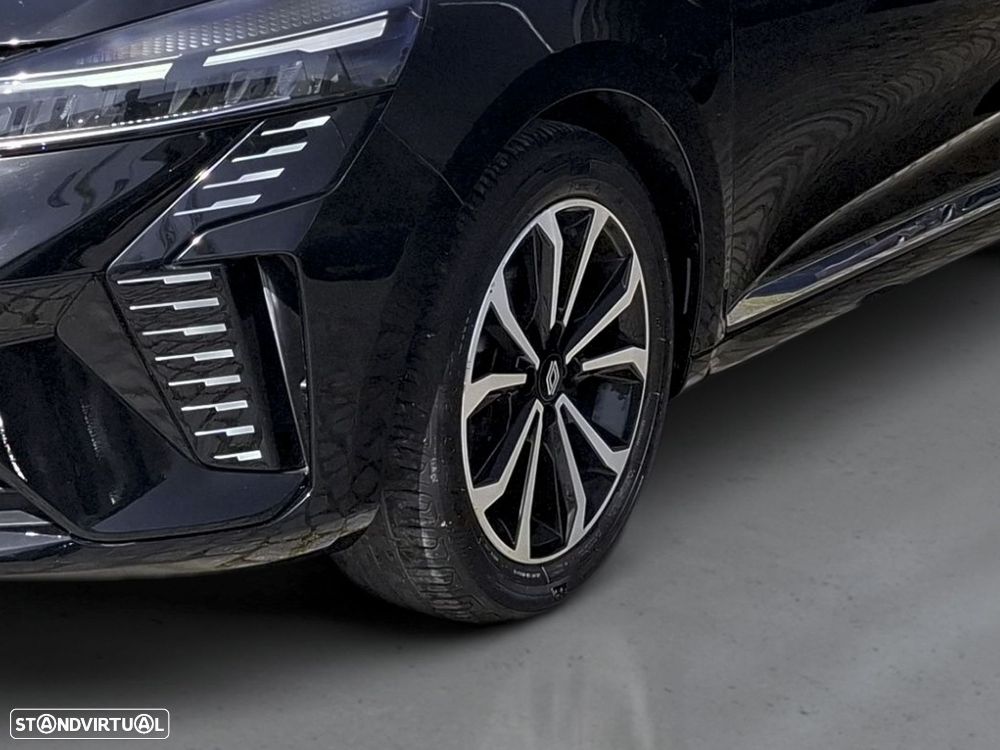 Renault Clio 1.0 TCe Techno - 4