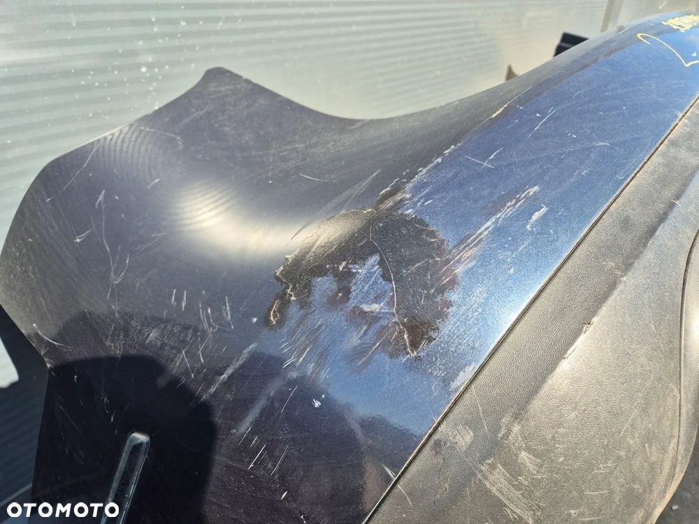 ORYGINALNY ZDERZAK  TYLNY  PASSAT B6 - 33