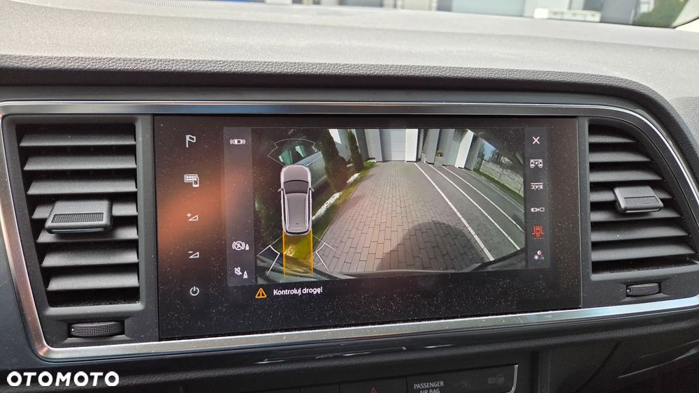 Seat Ateca 1.5 TSI Style S&S DSG - 19