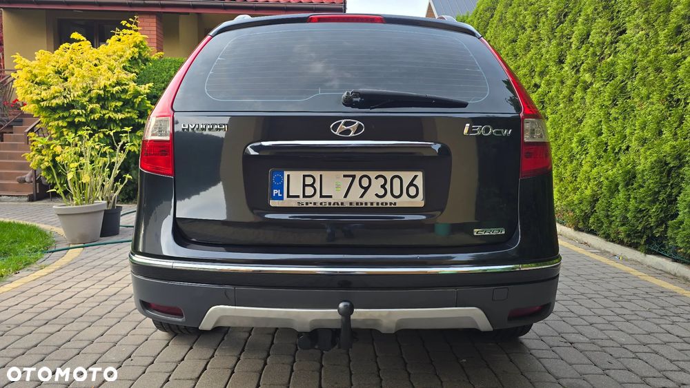 Hyundai i30 - 6