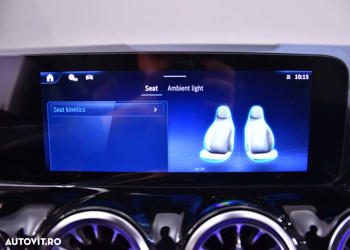 Mercedes-Benz GLA 220 4MATIC MHEV Aut. - 20