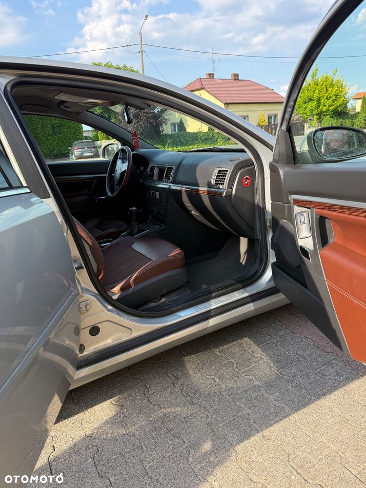 Opel Vectra 1.8 Elegance - 14