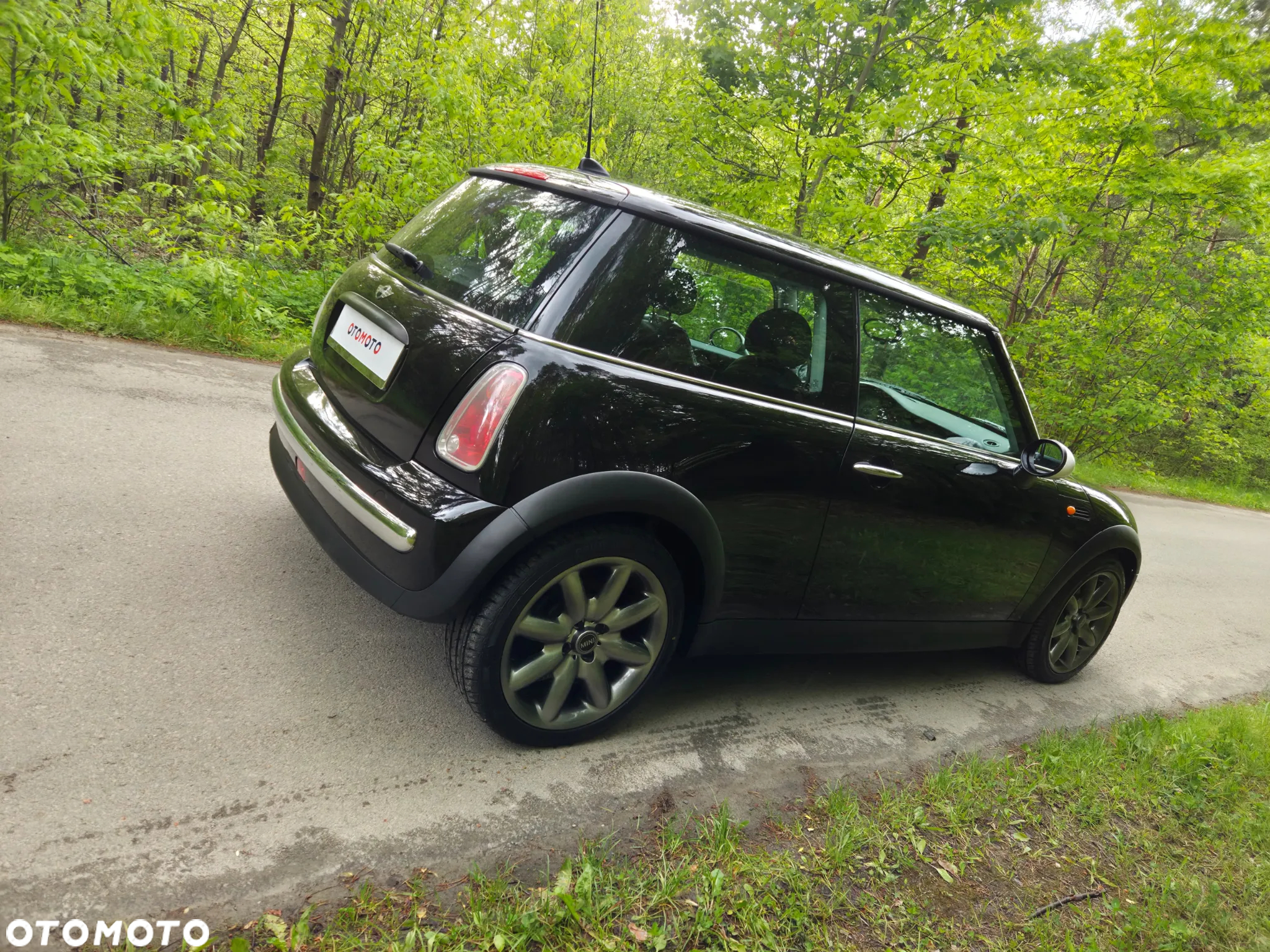 MINI ONE D - 6