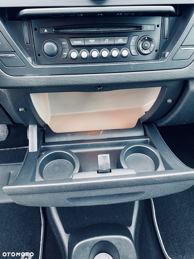 Citroën C4 Grand Picasso - 18